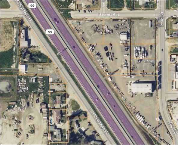 Road 68 : Road 68 , Visalia, CA 93291